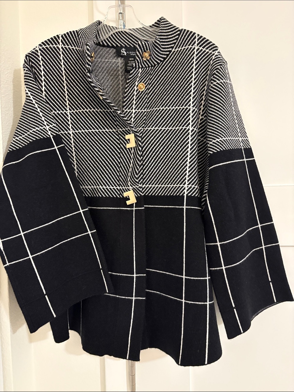 ALISON SHERI Cardigan